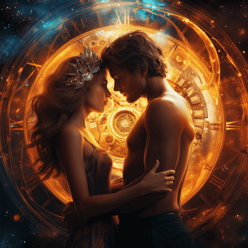 Astrology and Love and Lucky Numbers