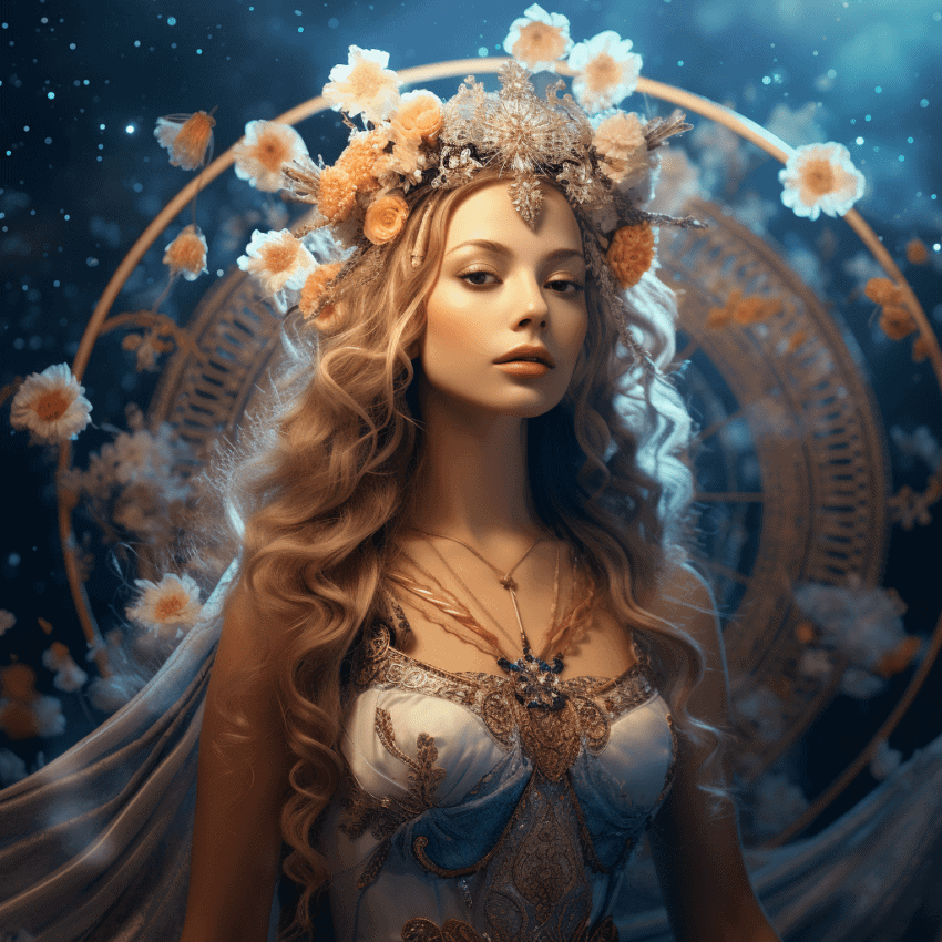 August 2023 Astrological Events