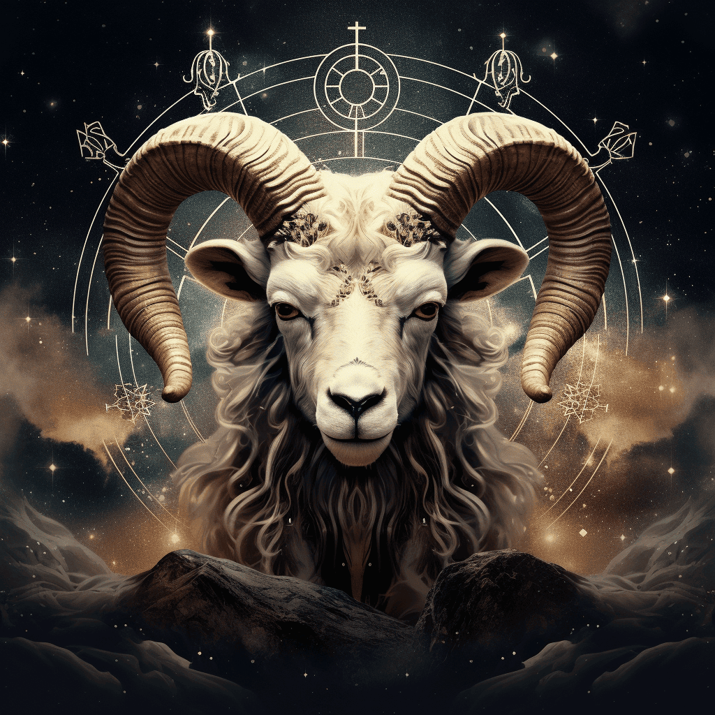 2024 Aries Horoscope: What the Stars Have in Store for You ...
