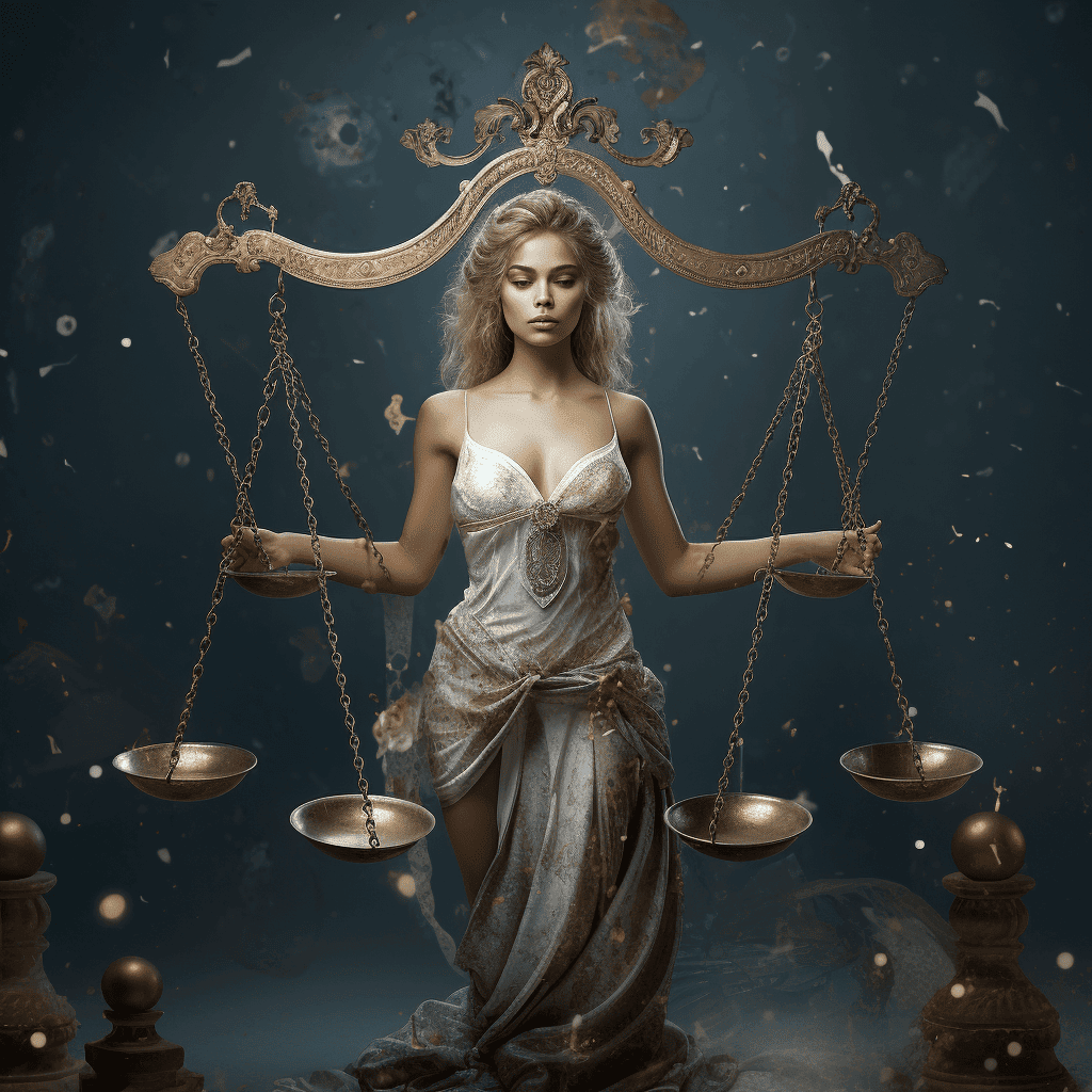 2024 Libra Horoscope What The Stars Have In Store For You