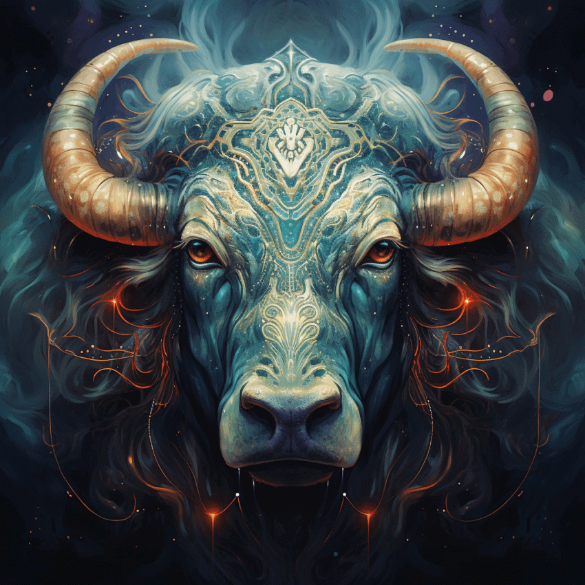 2024 Taurus Horoscope