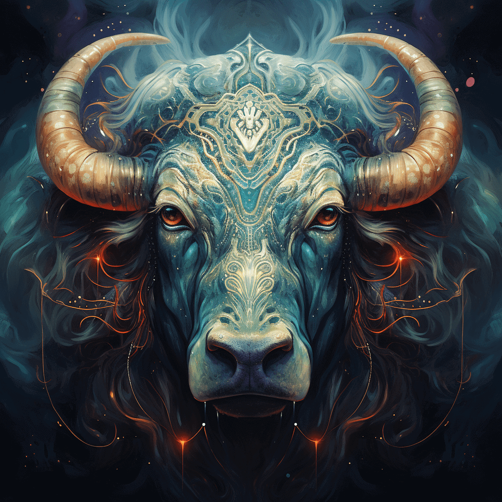 2024 Taurus Horoscope What the Stars Have in Store for You