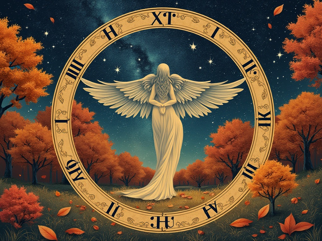 October 2024 Horoscopes - Events