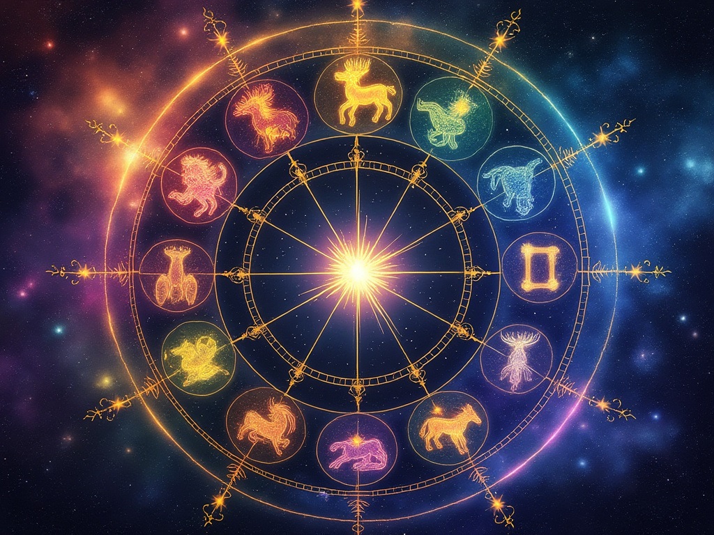 November 2024 Monthly Horoscopes:  By Sign